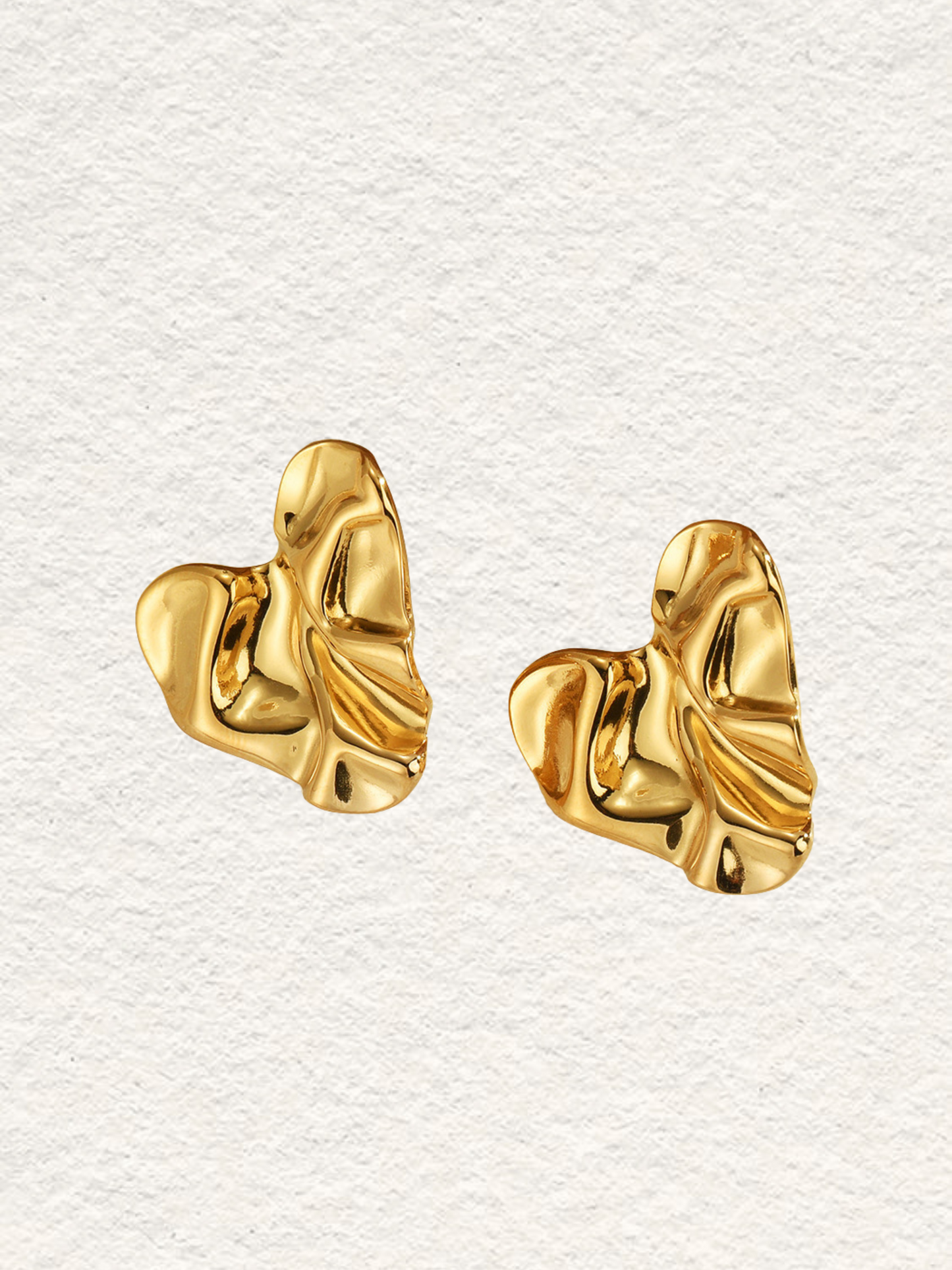Heart of Gold