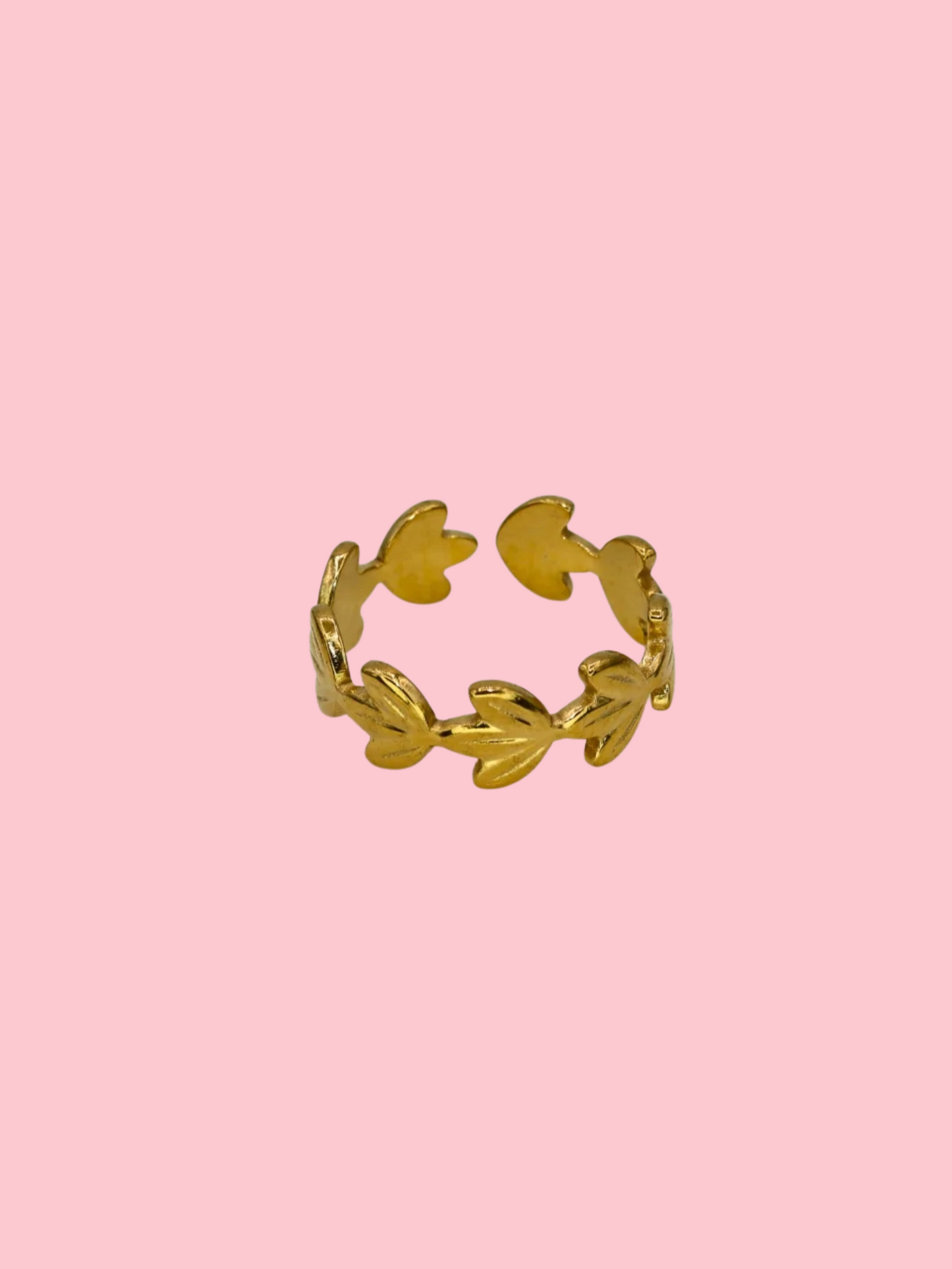 Leaf Adjustable