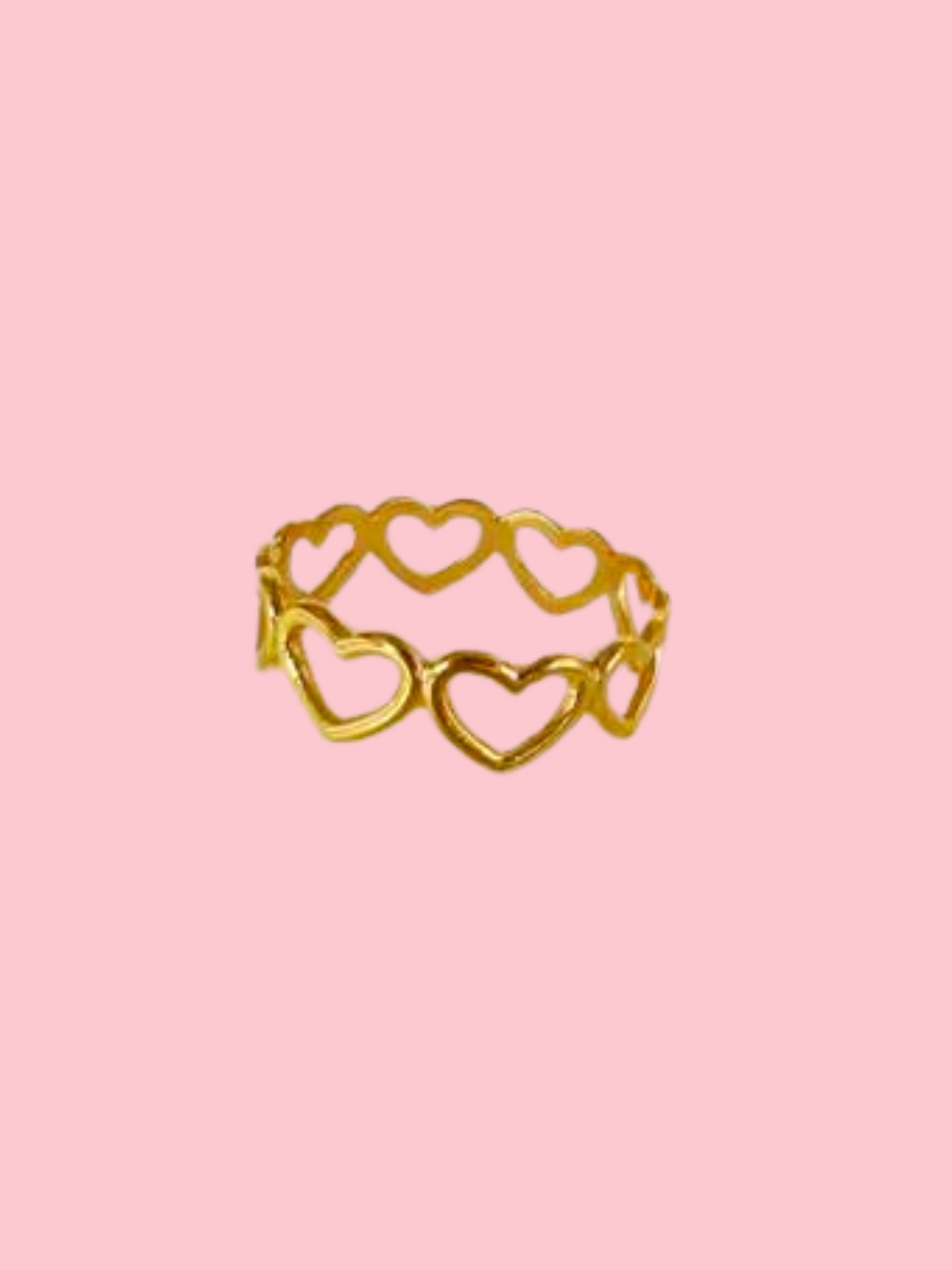 Heart Adjustable