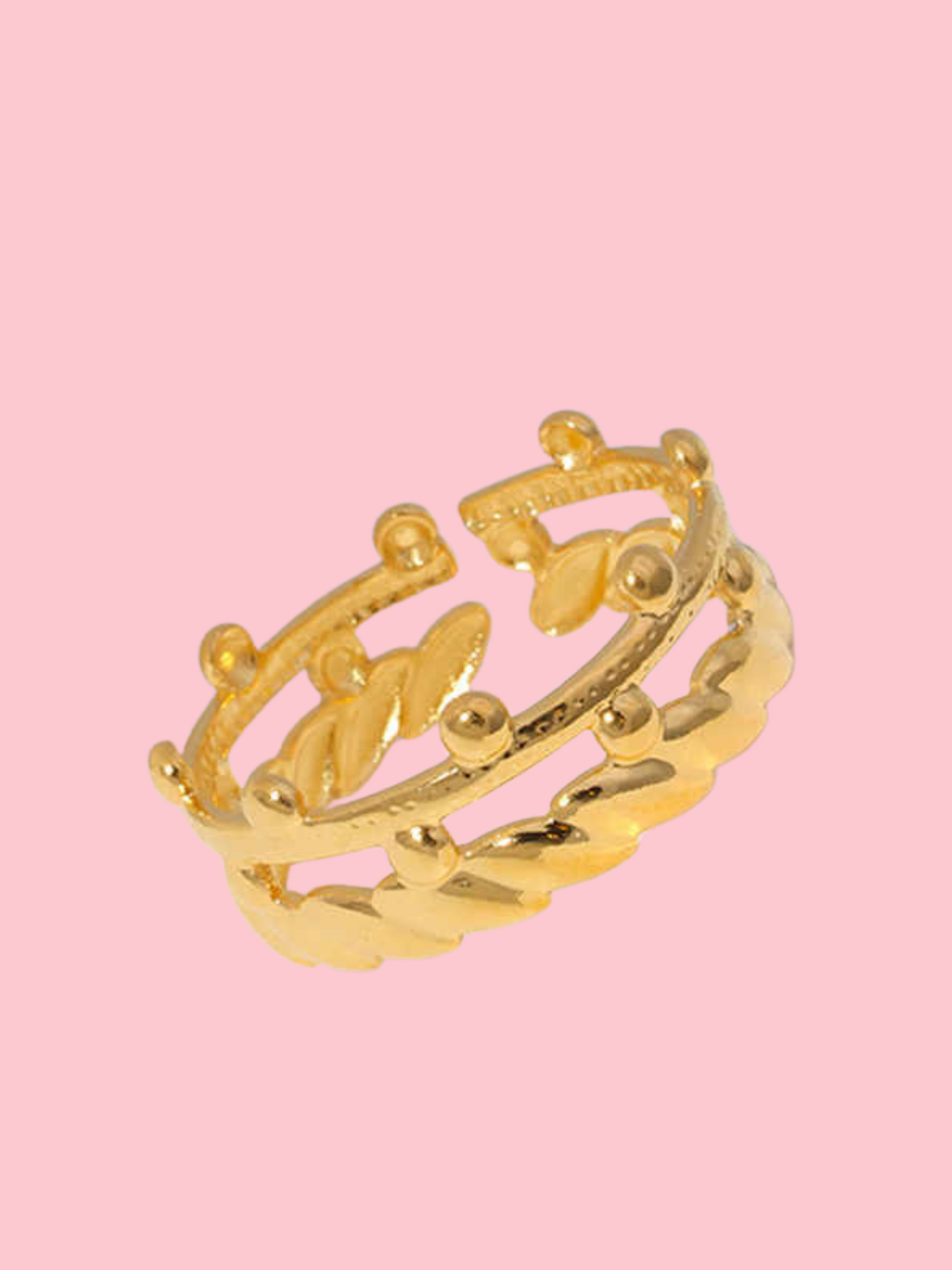 Double Crown