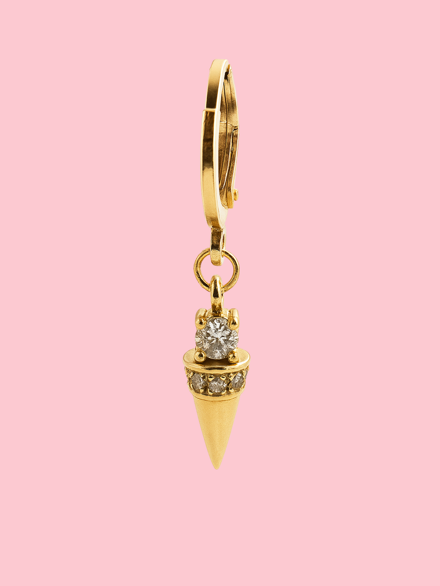Cone Stud