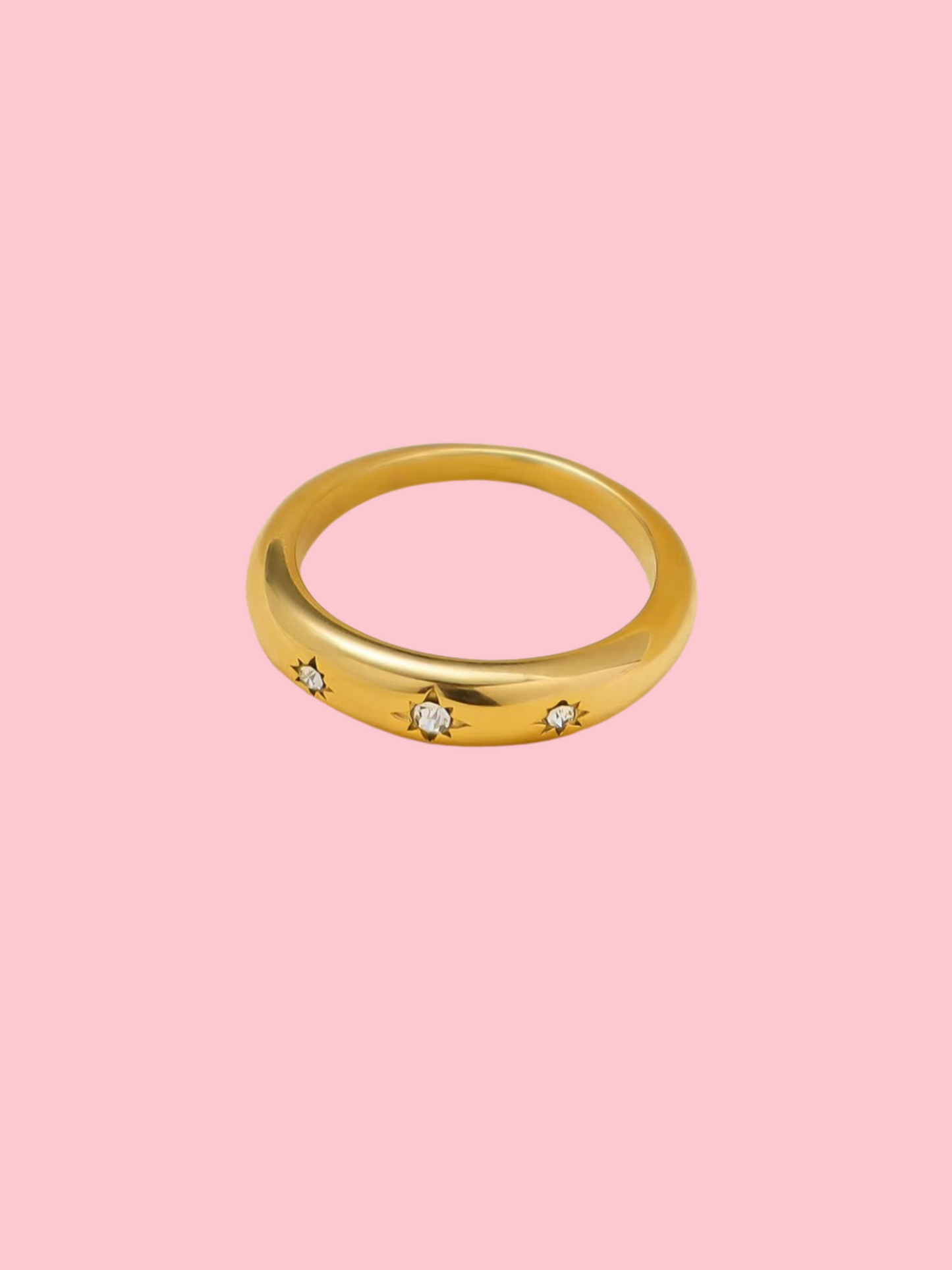 Stud Ring