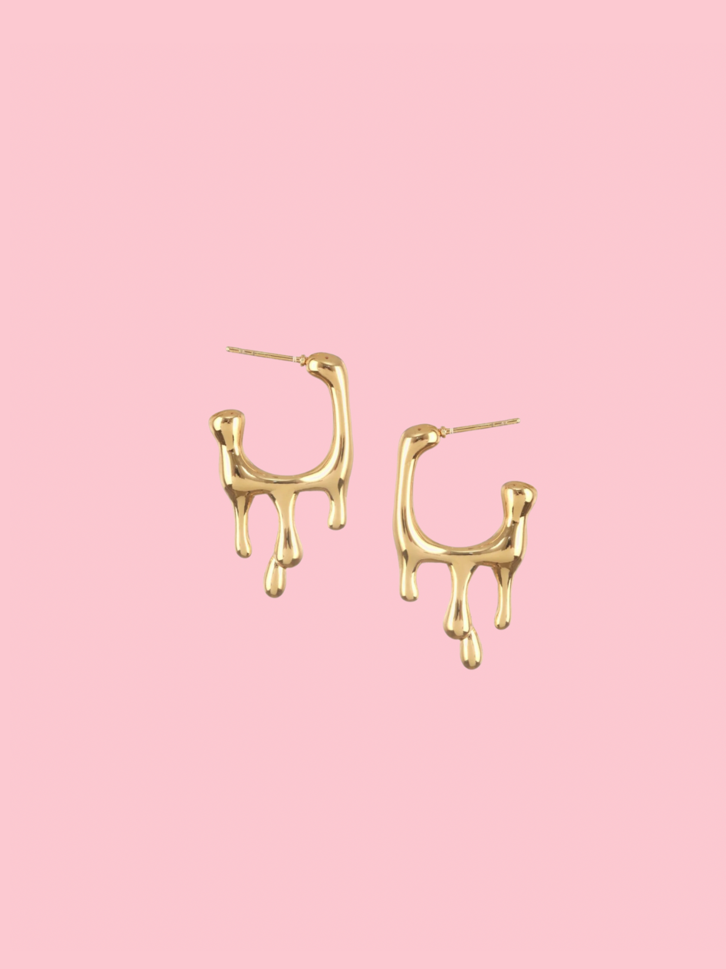 Golden Drip