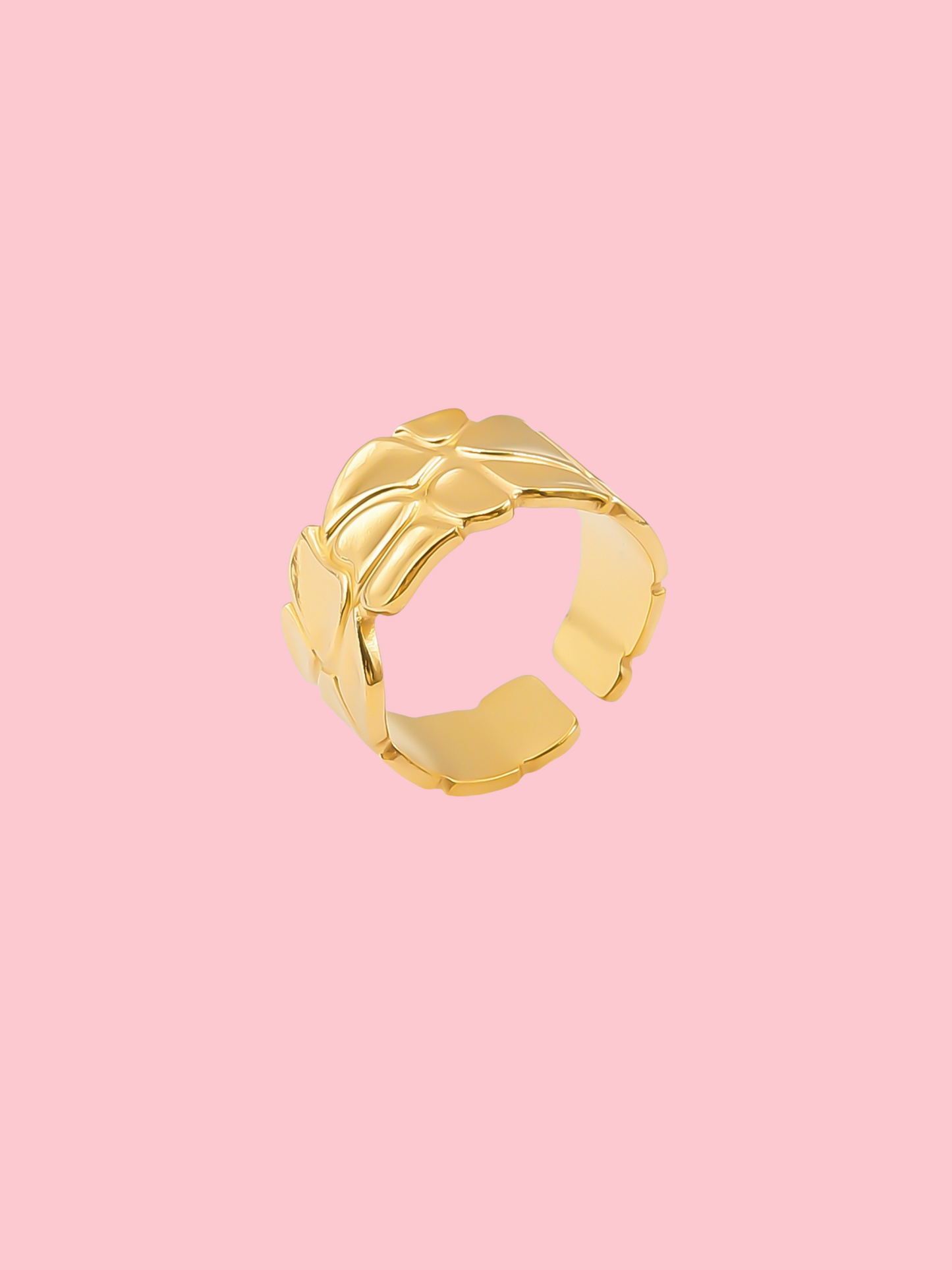 Minimal Asymmetric