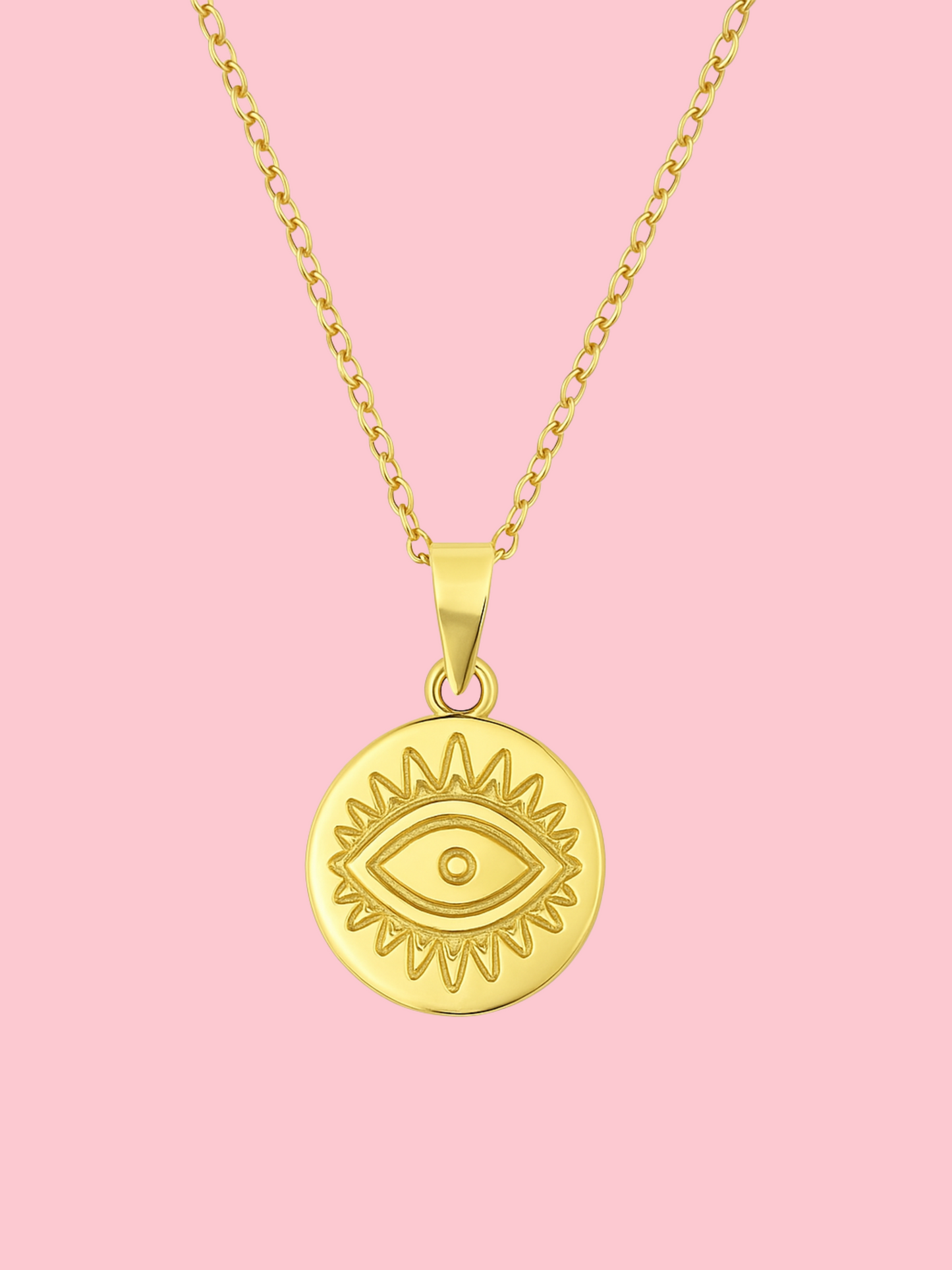 Eye