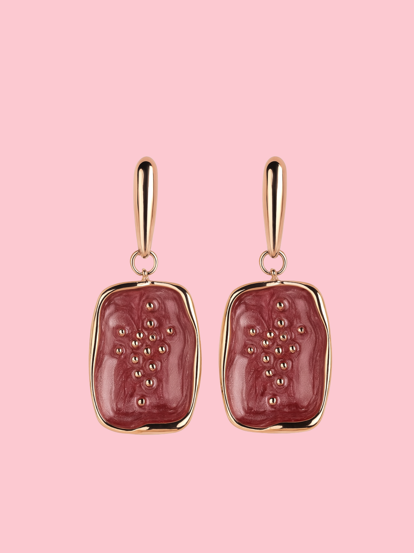 Sugar Pink