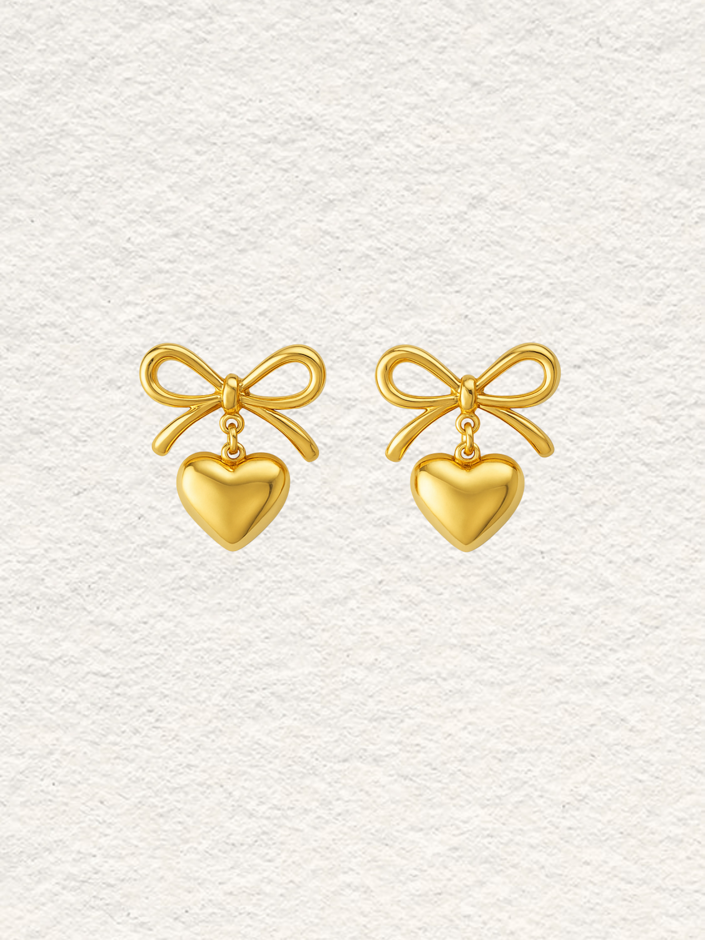Bow Heart