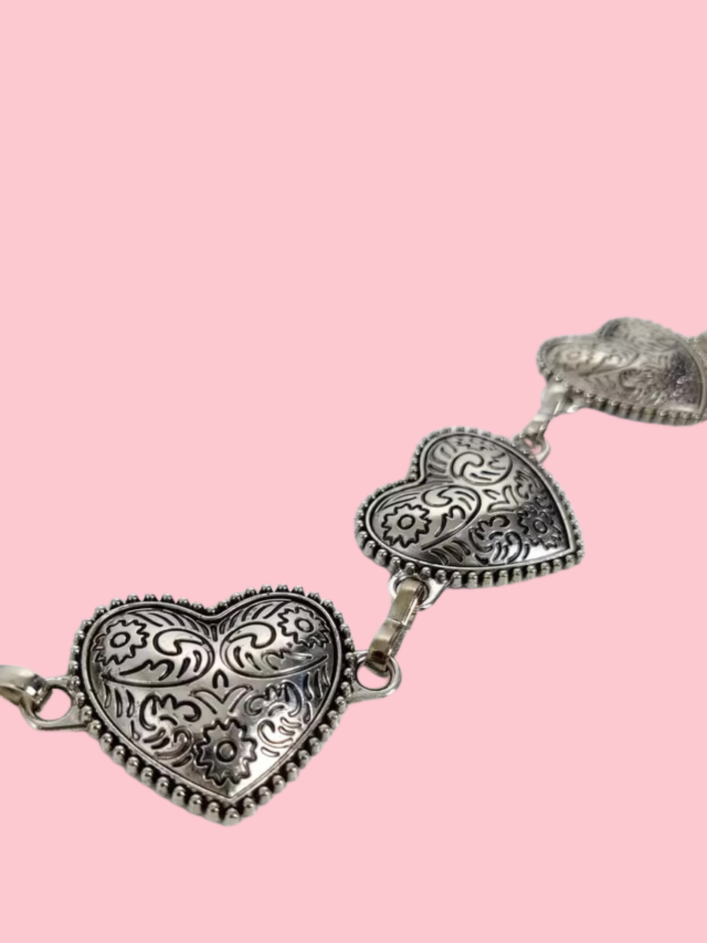 Falling in love
