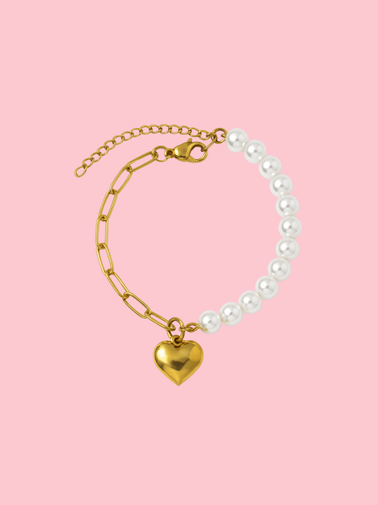 Heart Pearls