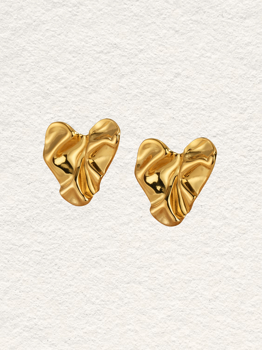 Heart of Gold