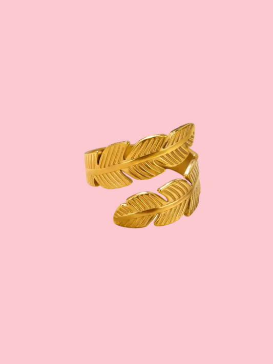 Leaf Adjustable