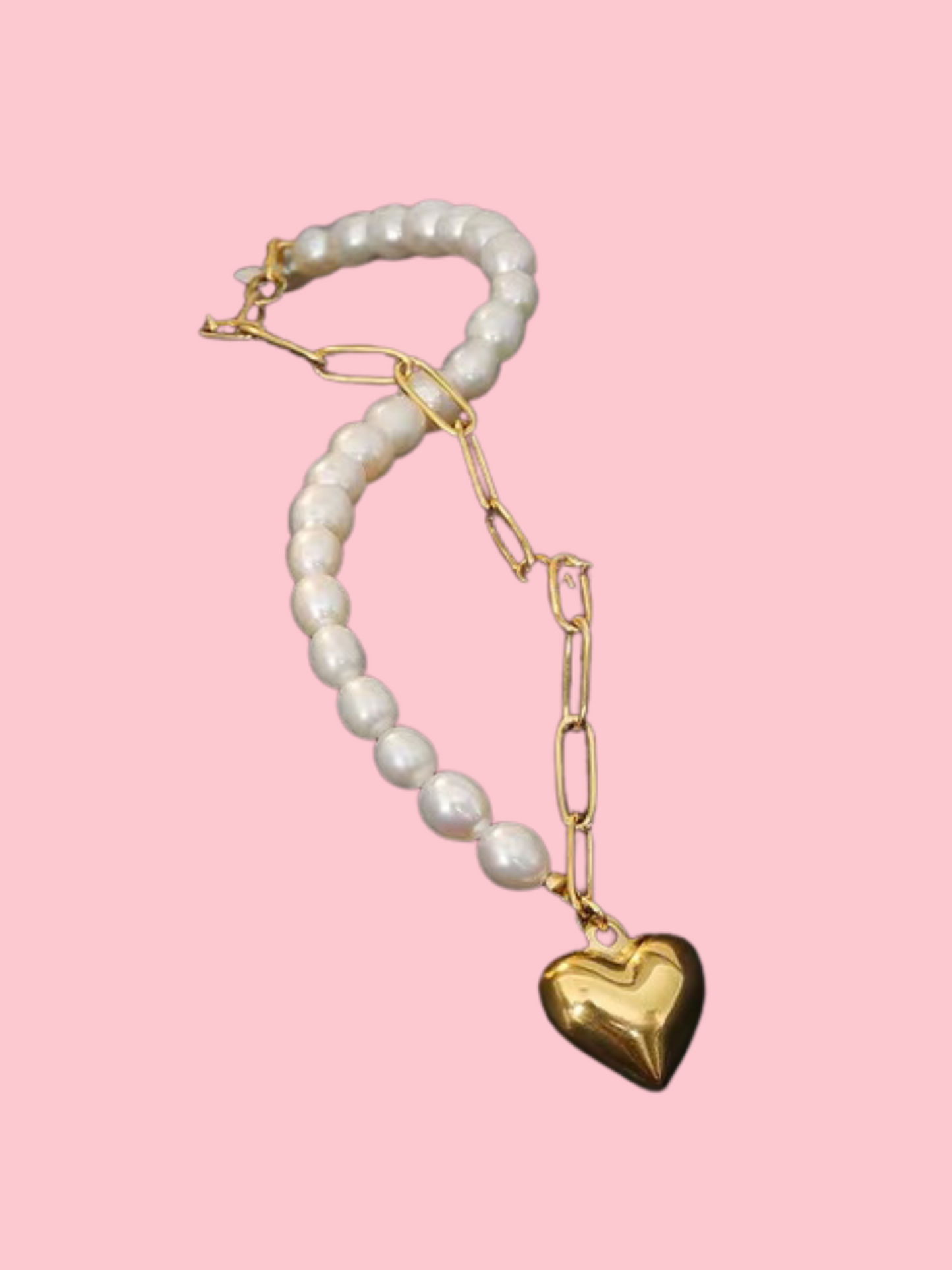 Heart Pearls