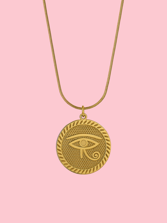 Horus Eye