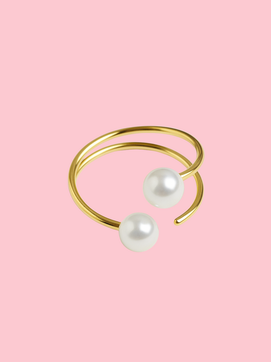 Golden Pearl
