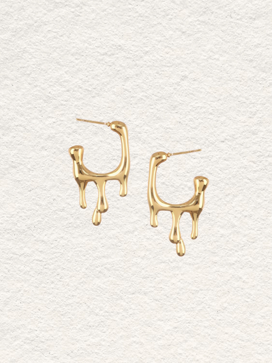 Golden Drip