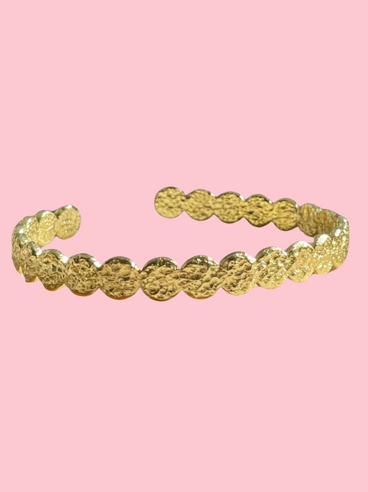 Ovel Bracelet