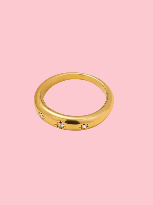 Stud Ring