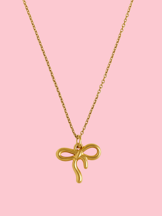 Slimmy Ribbon