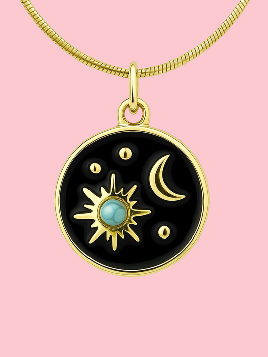 Black Moon