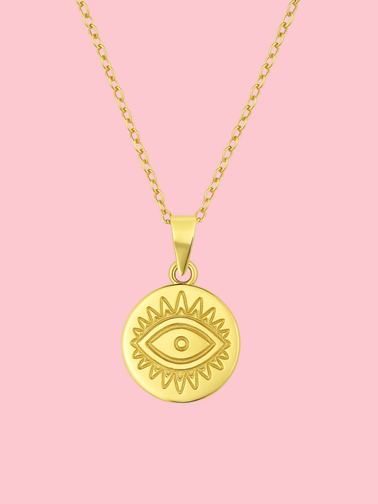 Eye