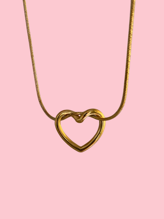 Heart Wide