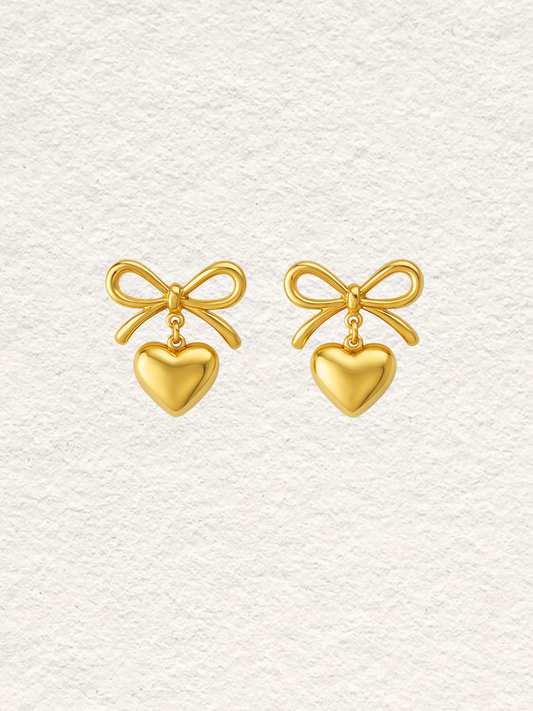 Bow Heart
