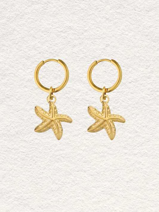 Sea Star Dream