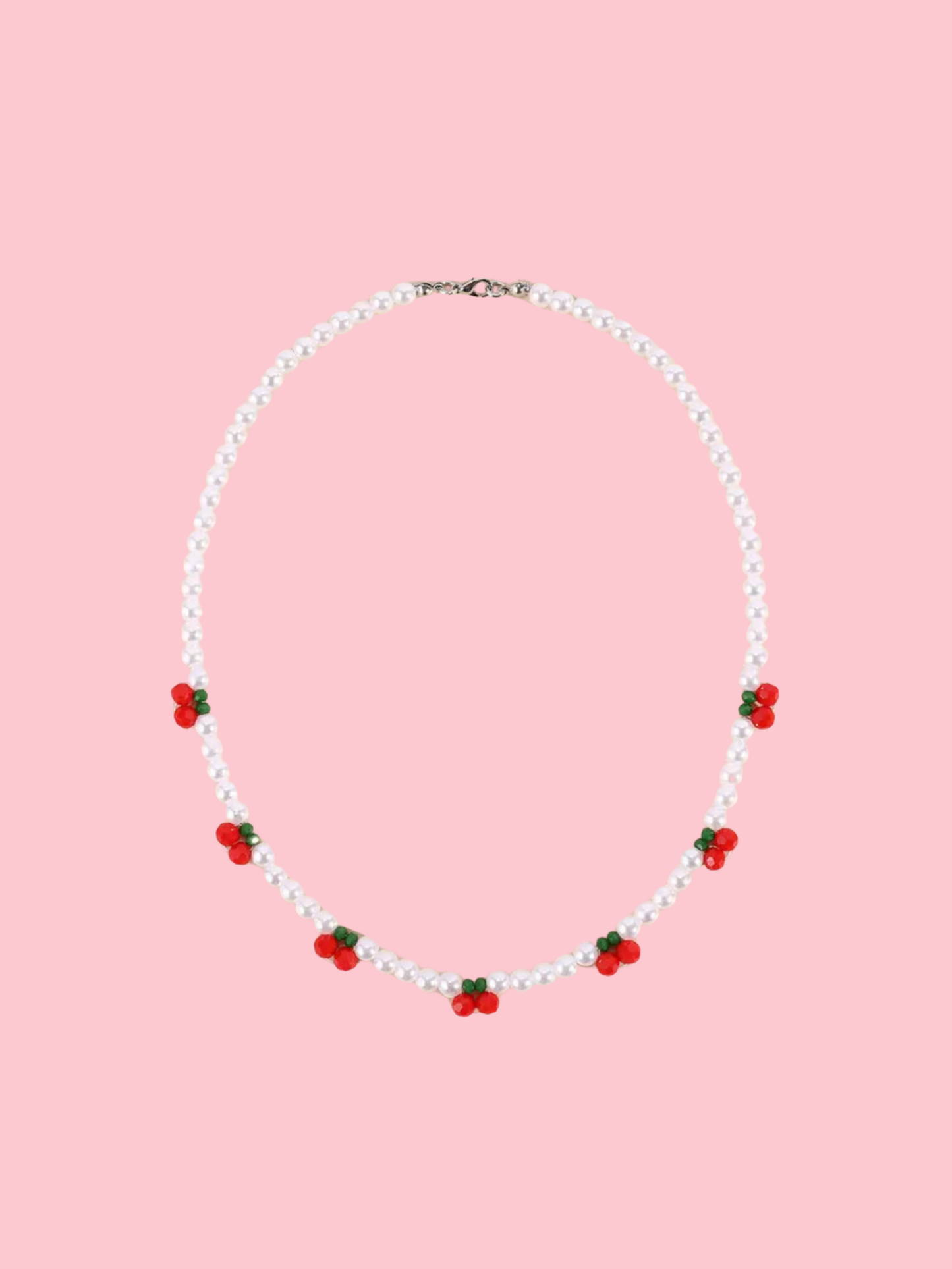 Cherry Beads